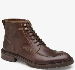 Barrett Moc Toe Boot