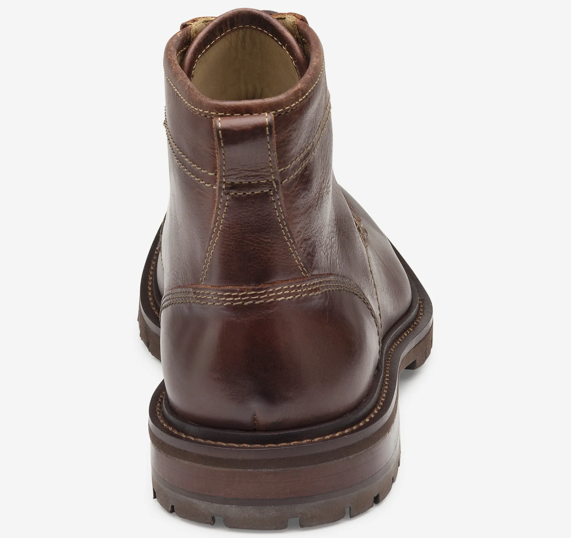 Barrett Moc Toe Boot