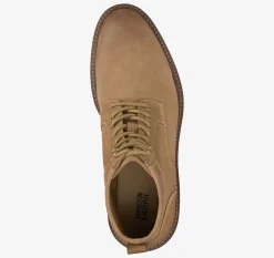 Barrett Plain Toe Boot