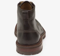Barrett Plain Toe Boot