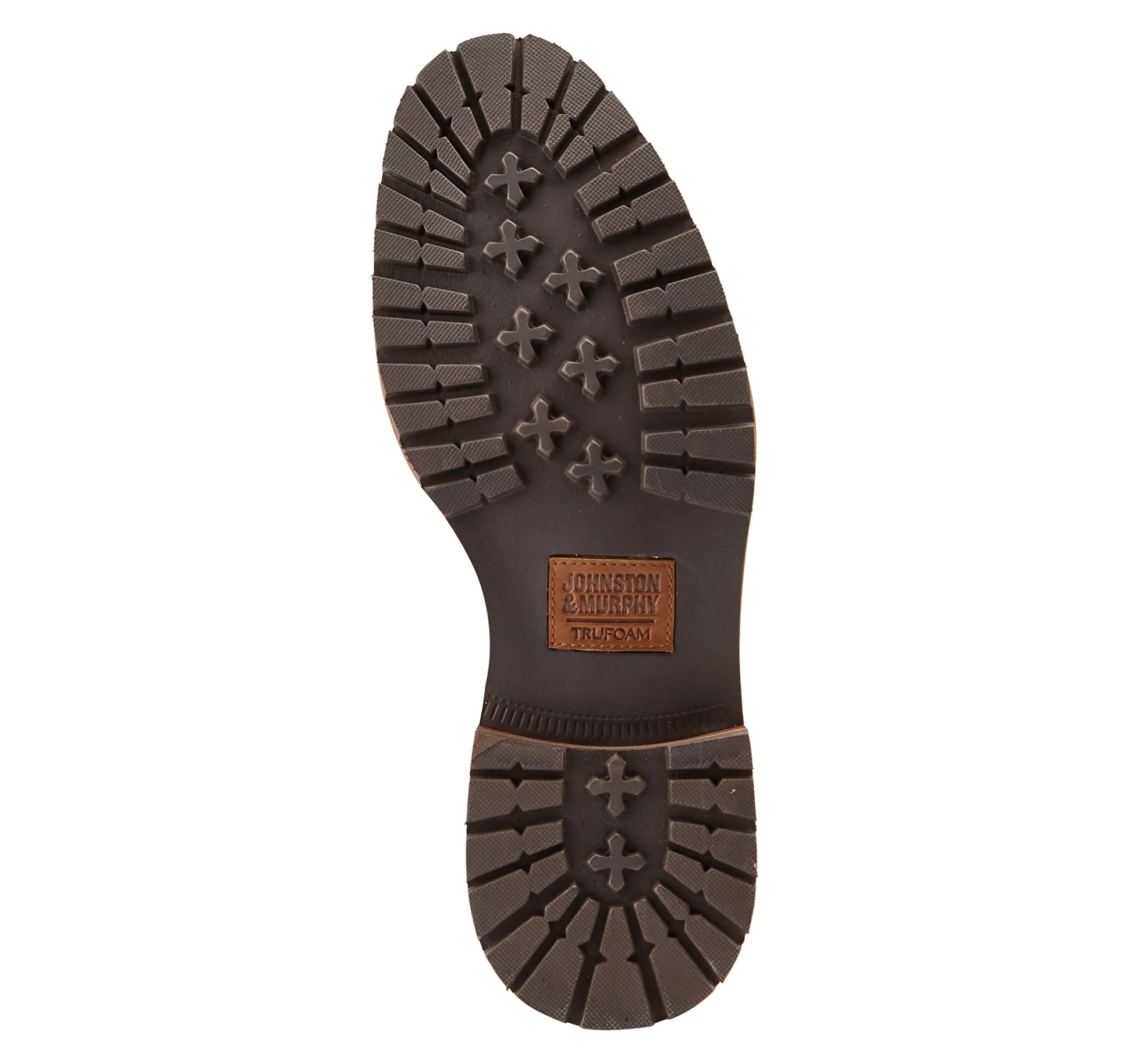 Barrett Plain Toe Boot