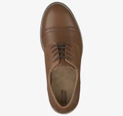 Big Kid Conard Cap Toe