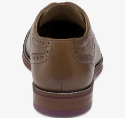 Big Kid Conard Cap Toe