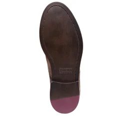 Big Kid Conard Cap Toe