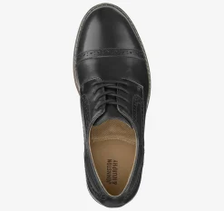 Big Kid Conard Cap Toe