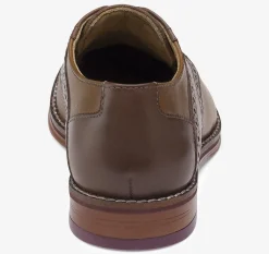 Big Kid Conard Saddle