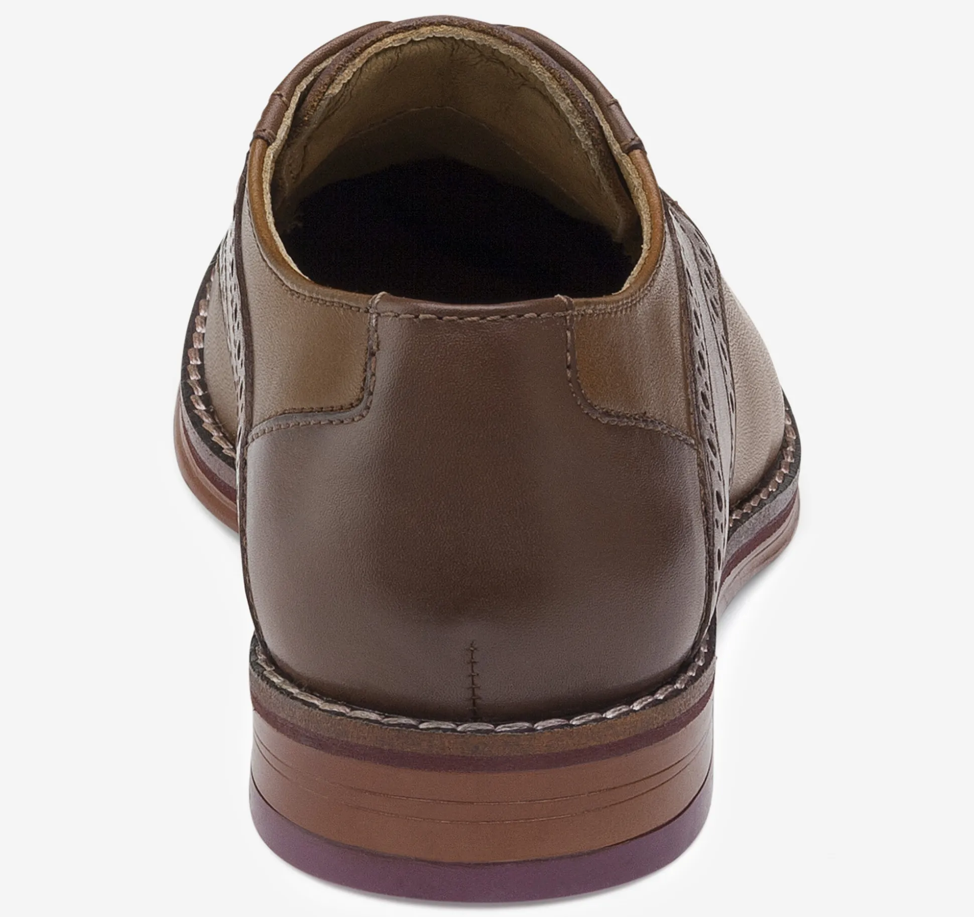 Big Kid Conard Saddle