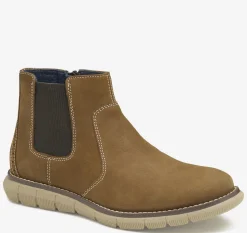 Big Kid Holden Chelsea Boot