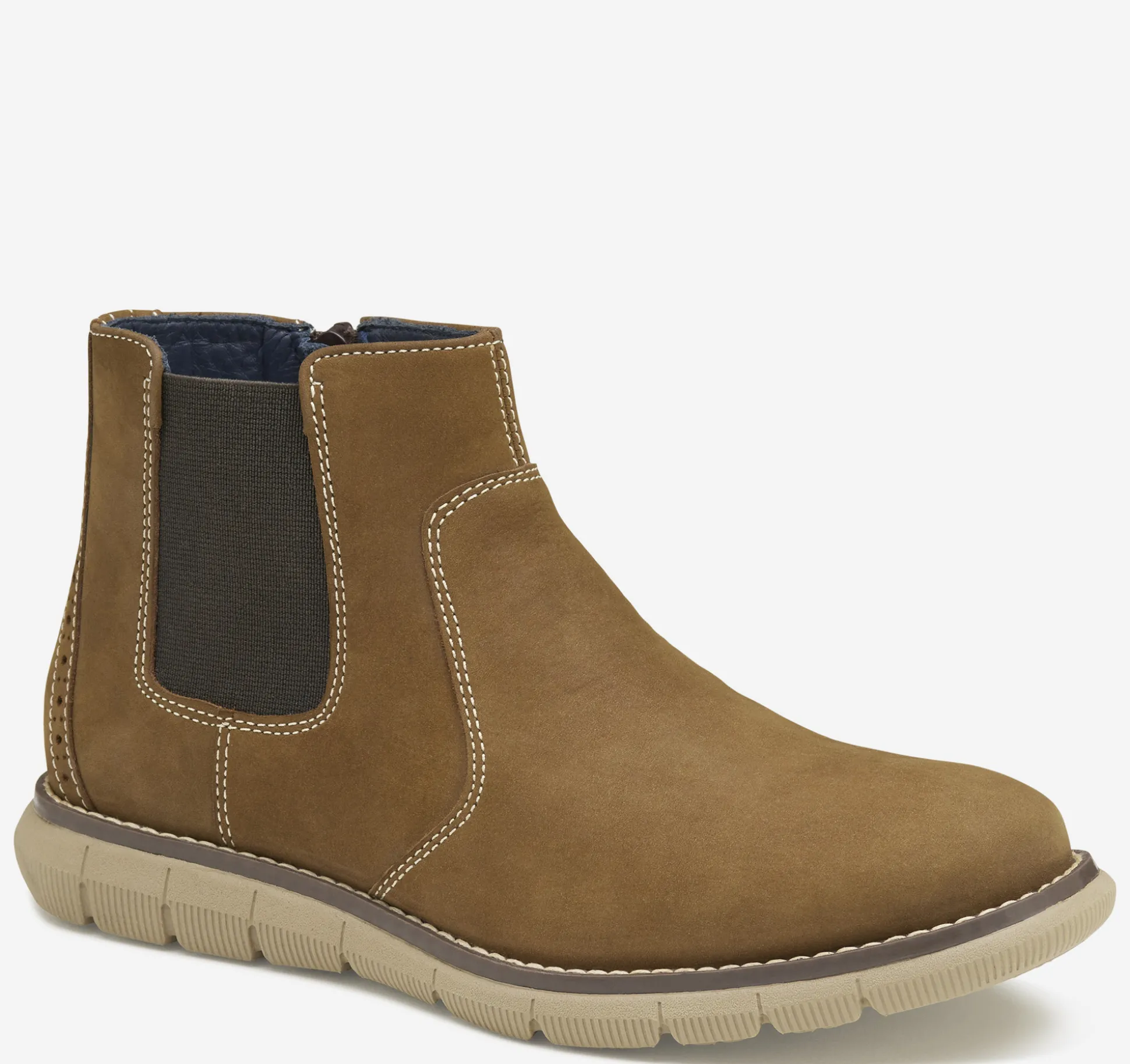 Big Kid Holden Chelsea Boot