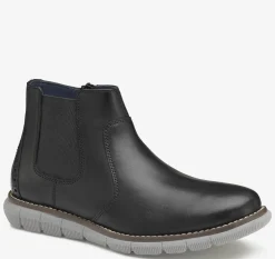 Big Kid Holden Chelsea Boot