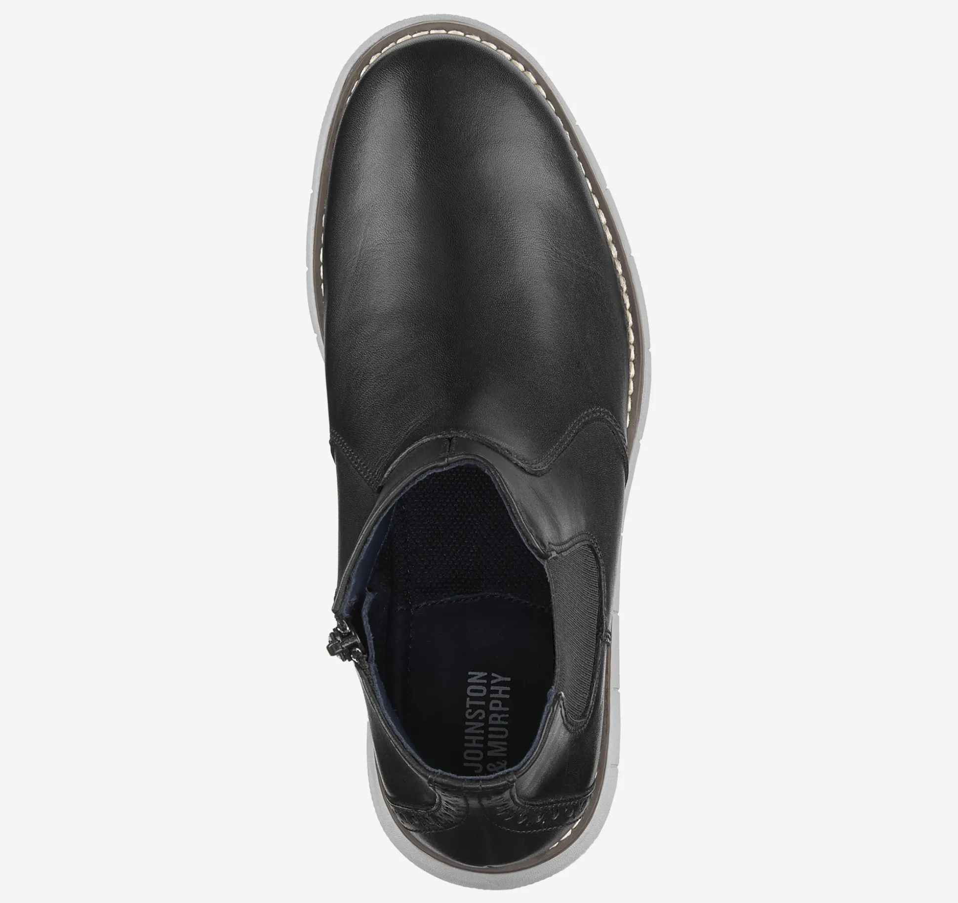 Big Kid Holden Chelsea Boot
