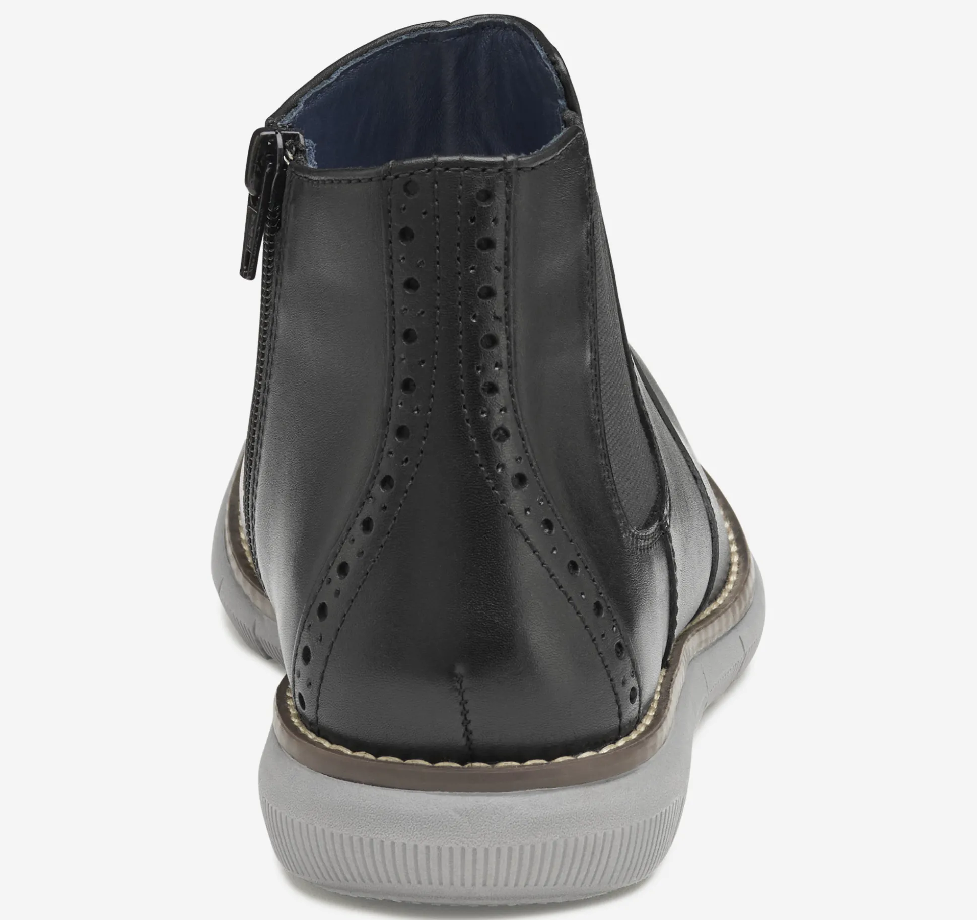 Big Kid Holden Chelsea Boot