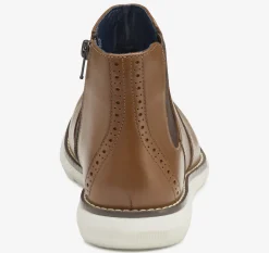Big Kid Holden Chelsea Boot