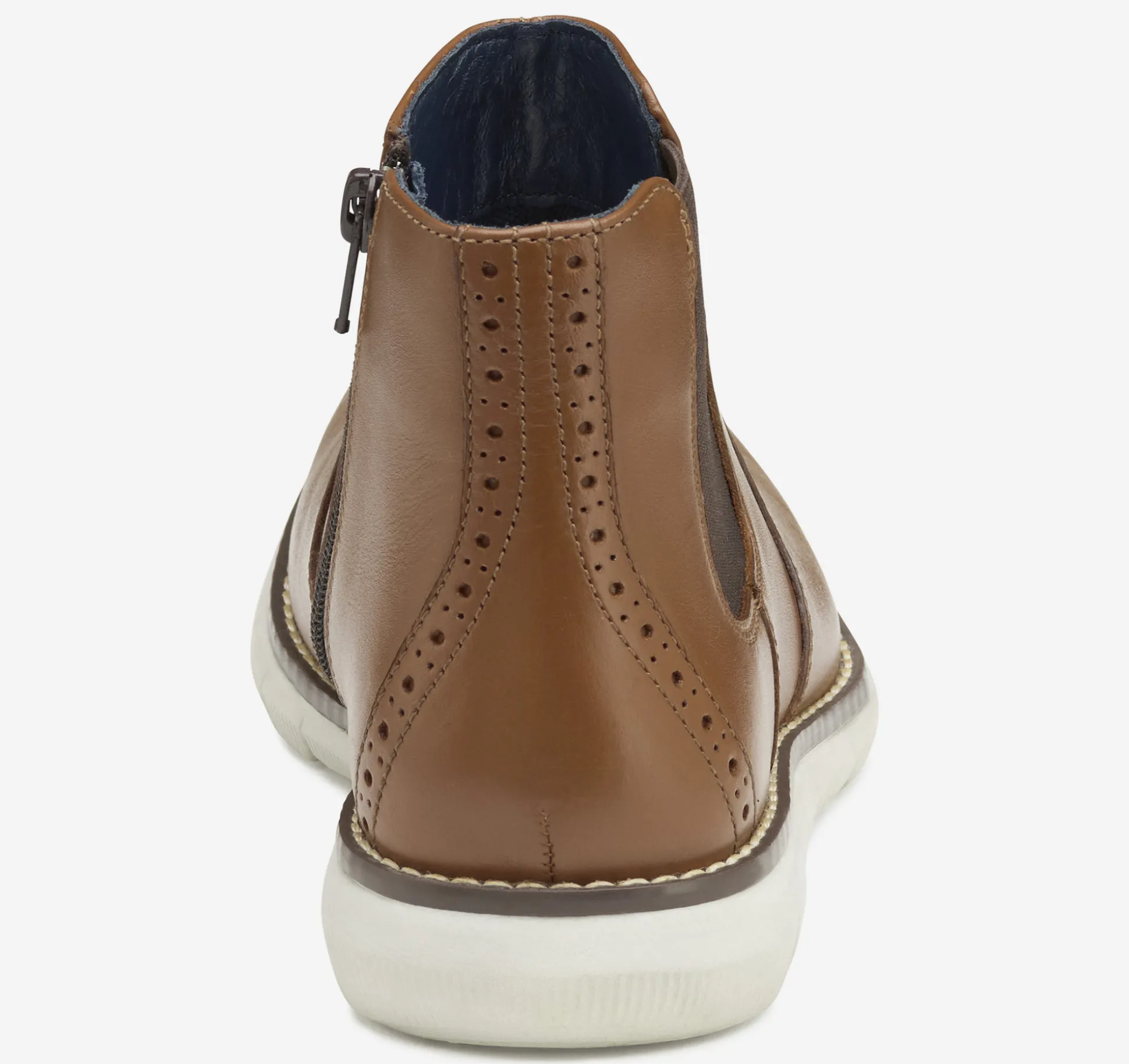 Big Kid Holden Chelsea Boot
