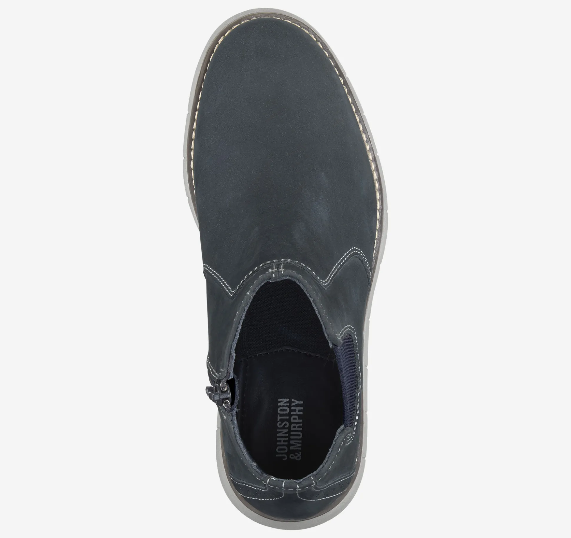 Big Kid Holden Chelsea Boot