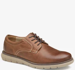Big Kid Holden Plain Toe