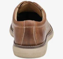 Big Kid Holden Plain Toe