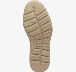 Big Kid Holden Plain Toe