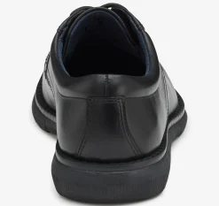 Big Kid Holden Plain Toe
