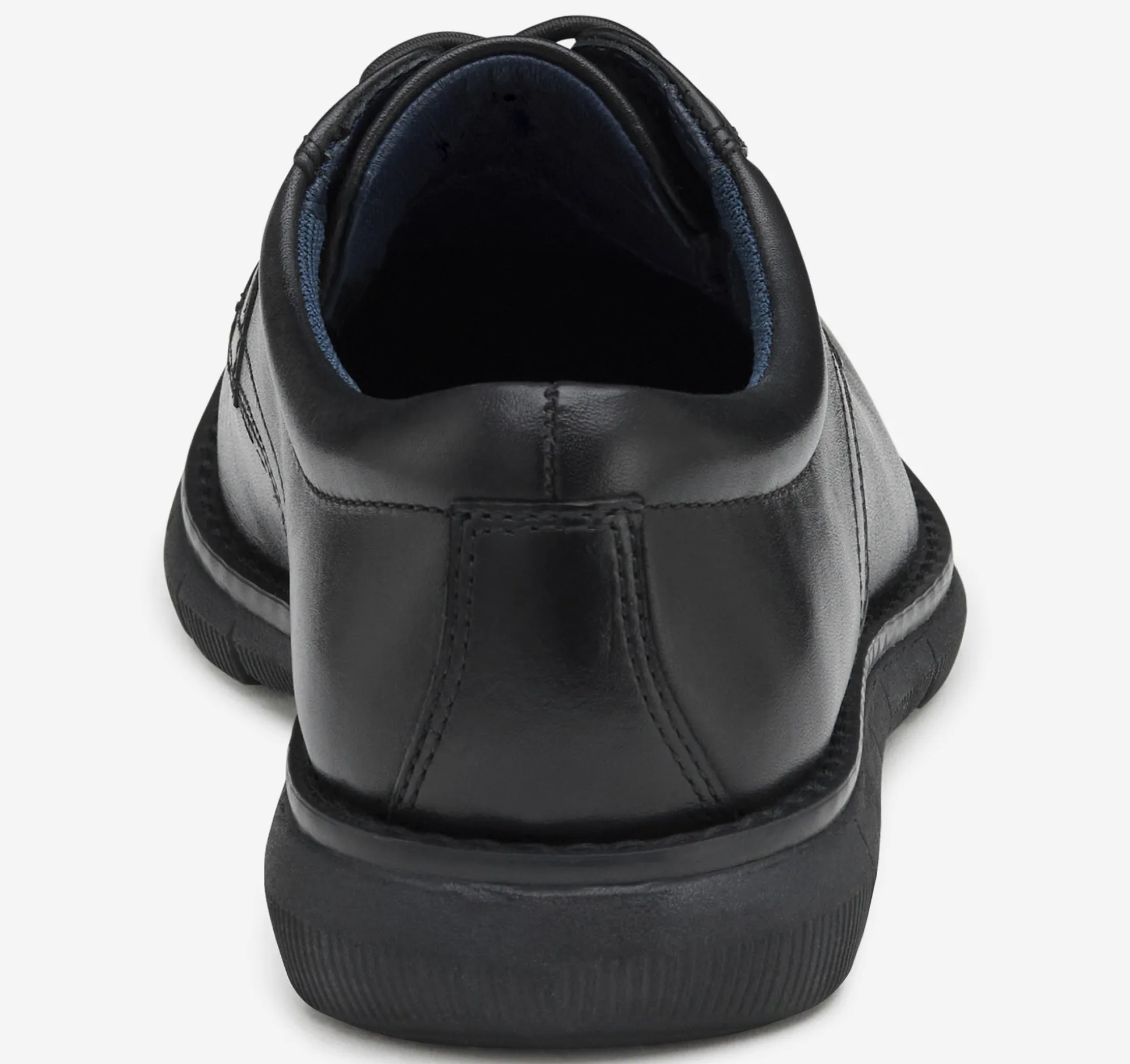 Big Kid Holden Plain Toe