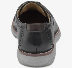 Big Kid Holden Plain Toe
