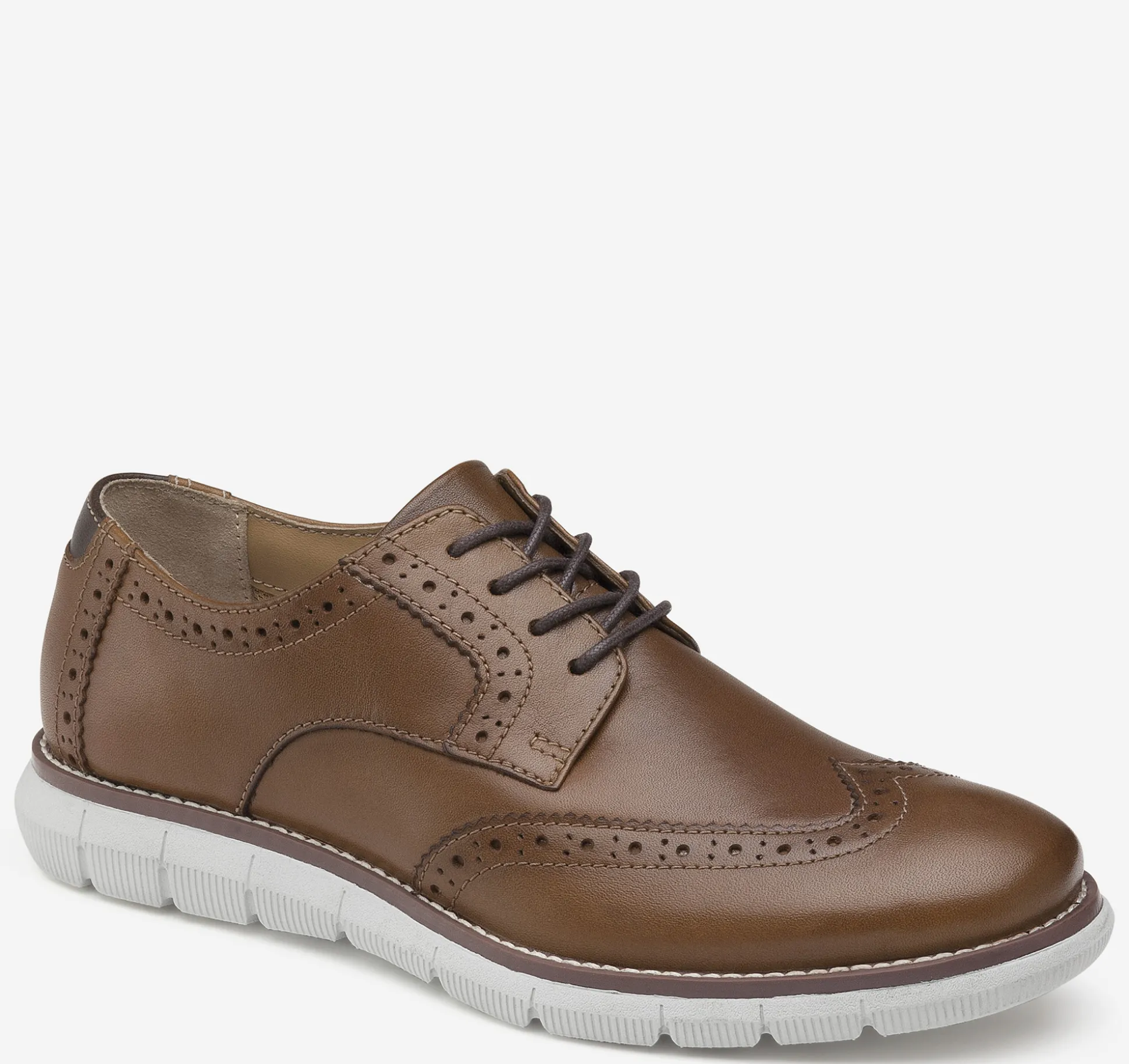 Big Kid Holden Wingtip