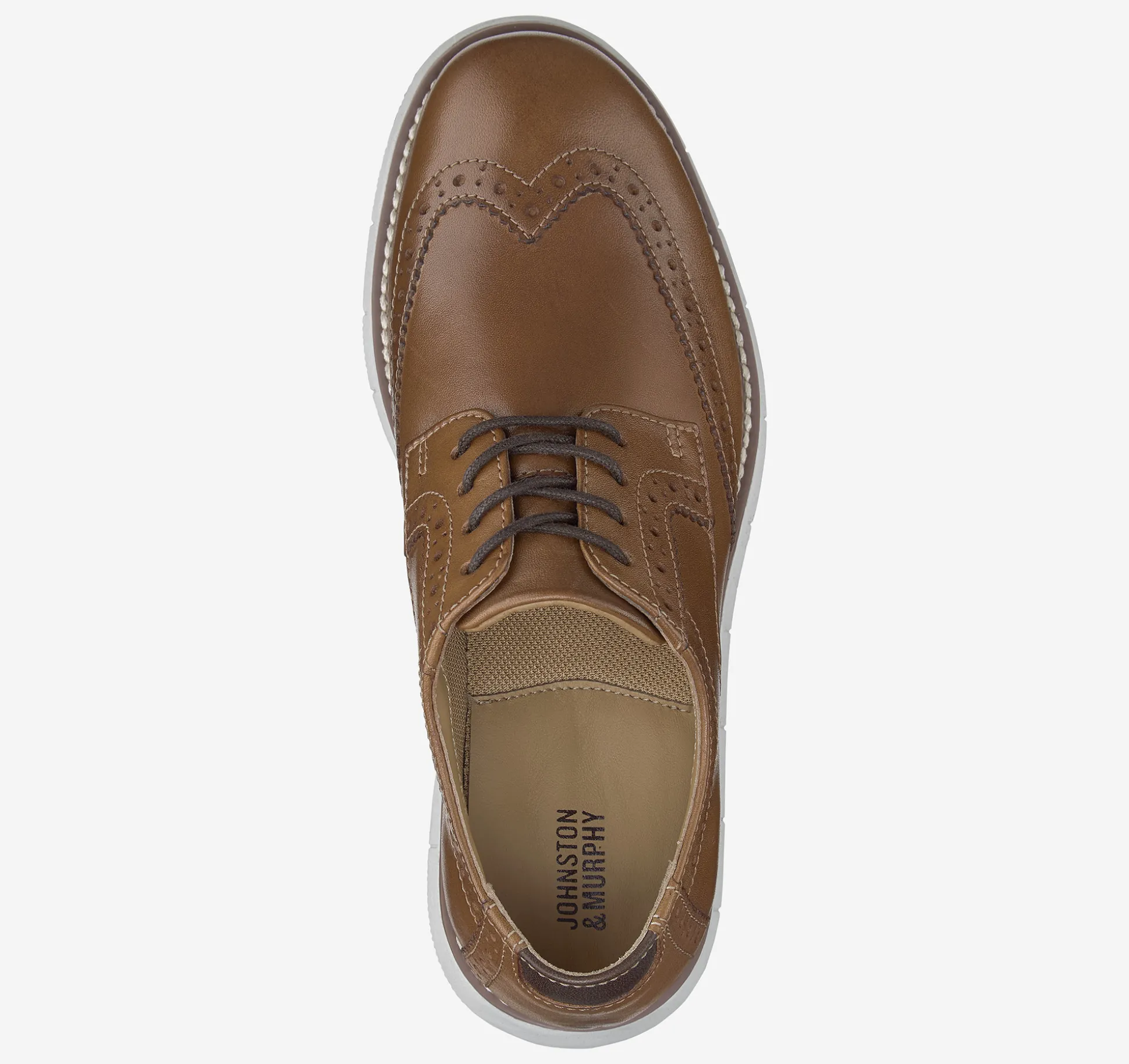 Big Kid Holden Wingtip