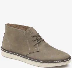 Big Kid McGuffey Chukka