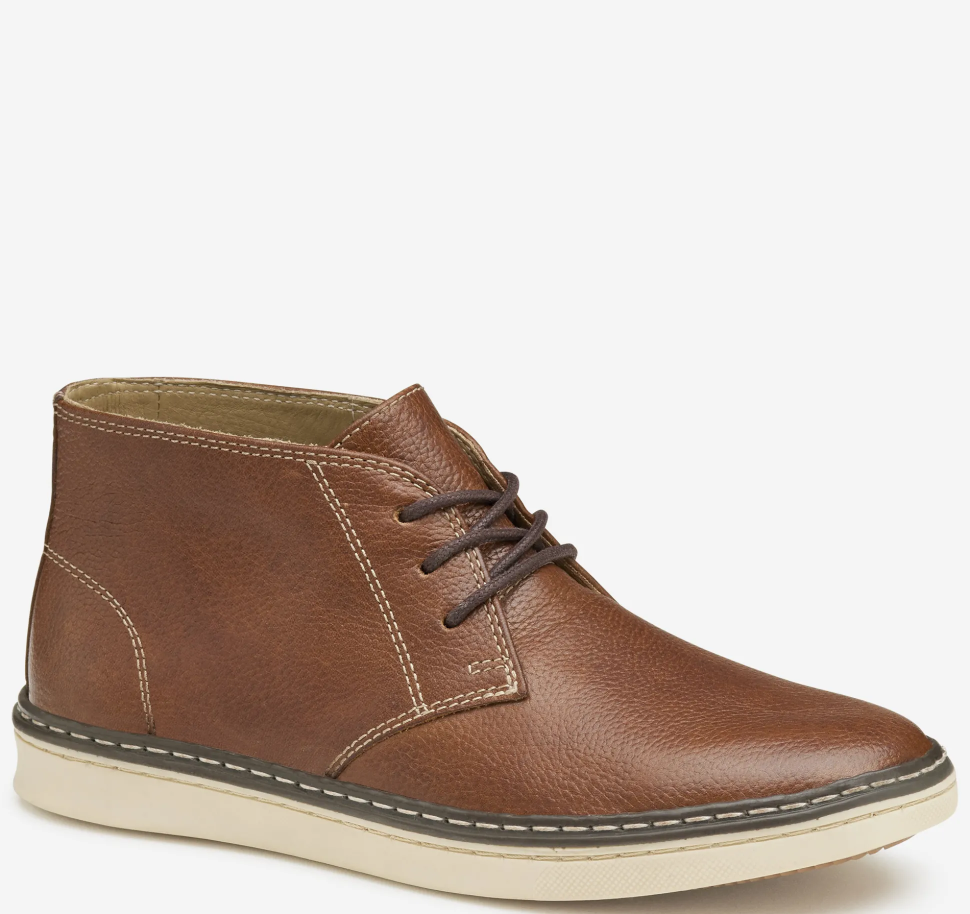 Big Kid McGuffey Chukka