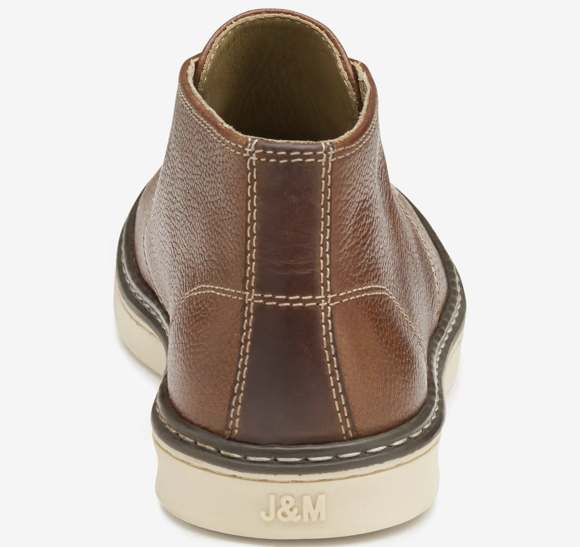 Big Kid McGuffey Chukka