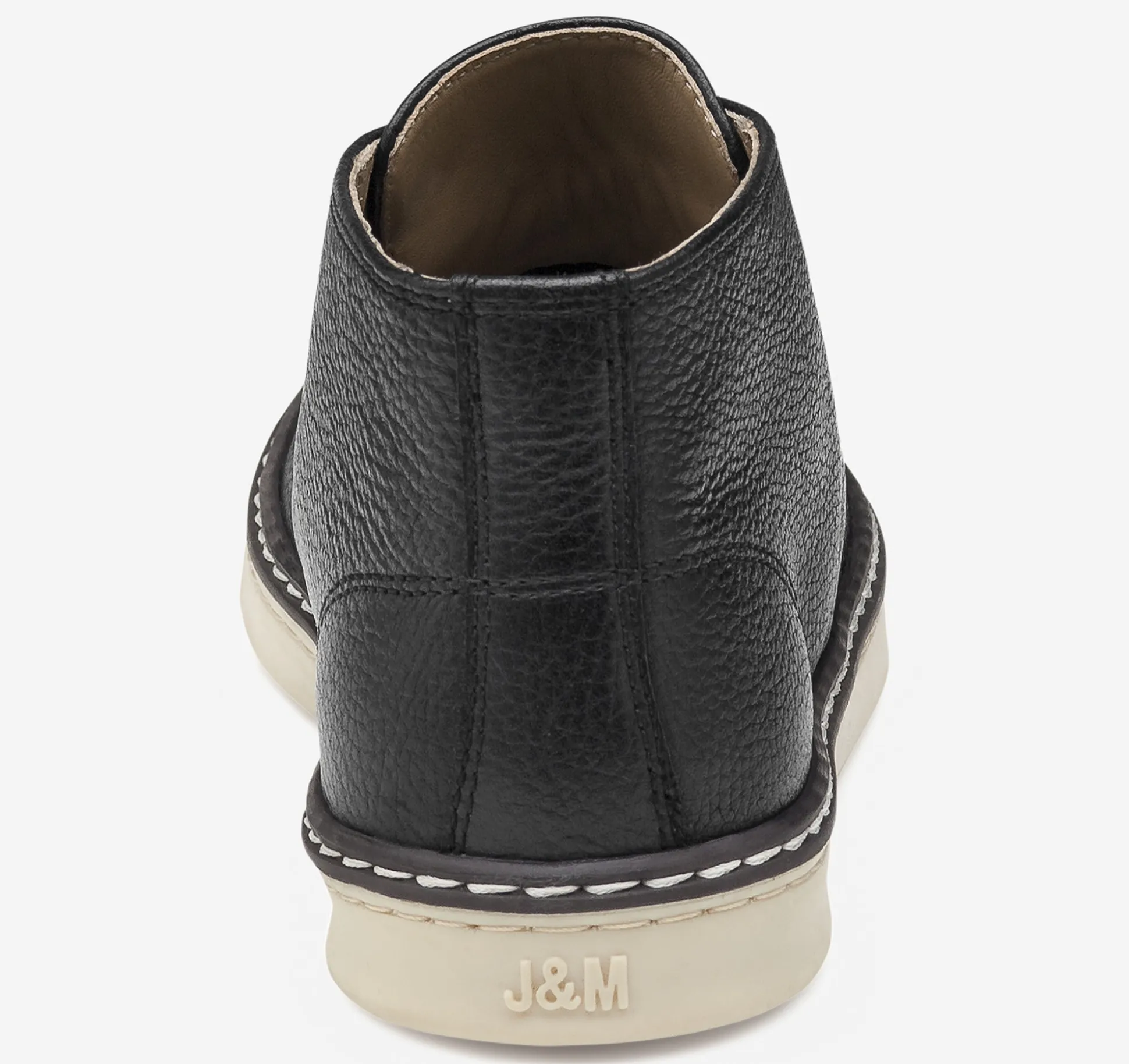 Big Kid McGuffey Chukka