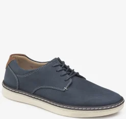Big Kid McGuffey Plain Toe