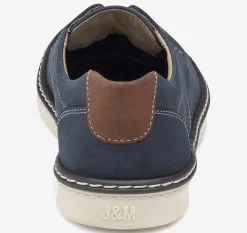Big Kid McGuffey Plain Toe
