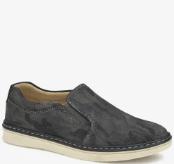Big Kid McGuffey Slip-On