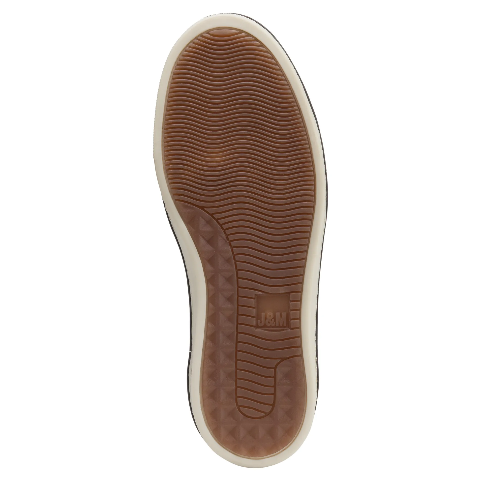 Big Kid McGuffey Slip-On