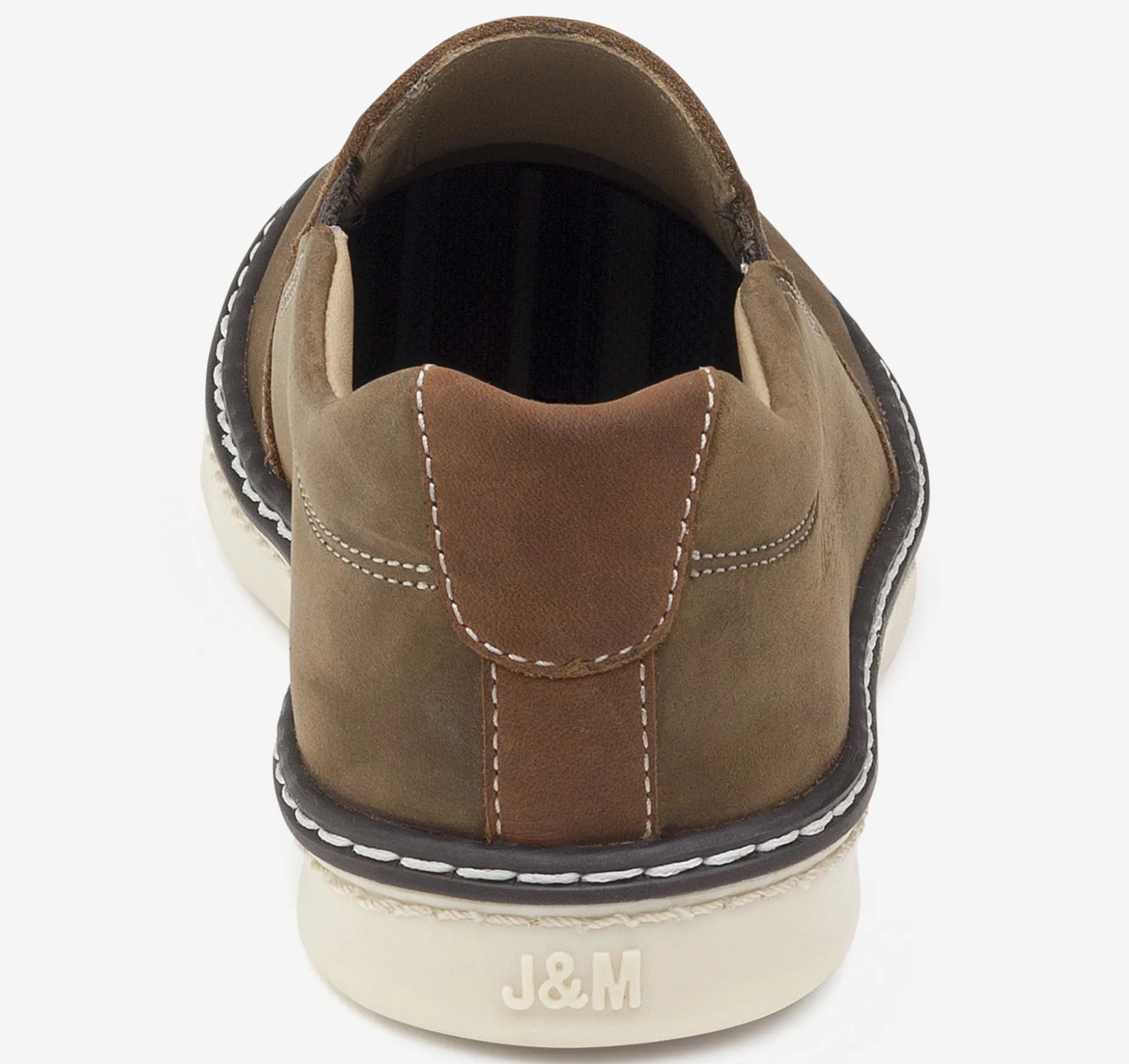 Big Kid McGuffey Slip-On