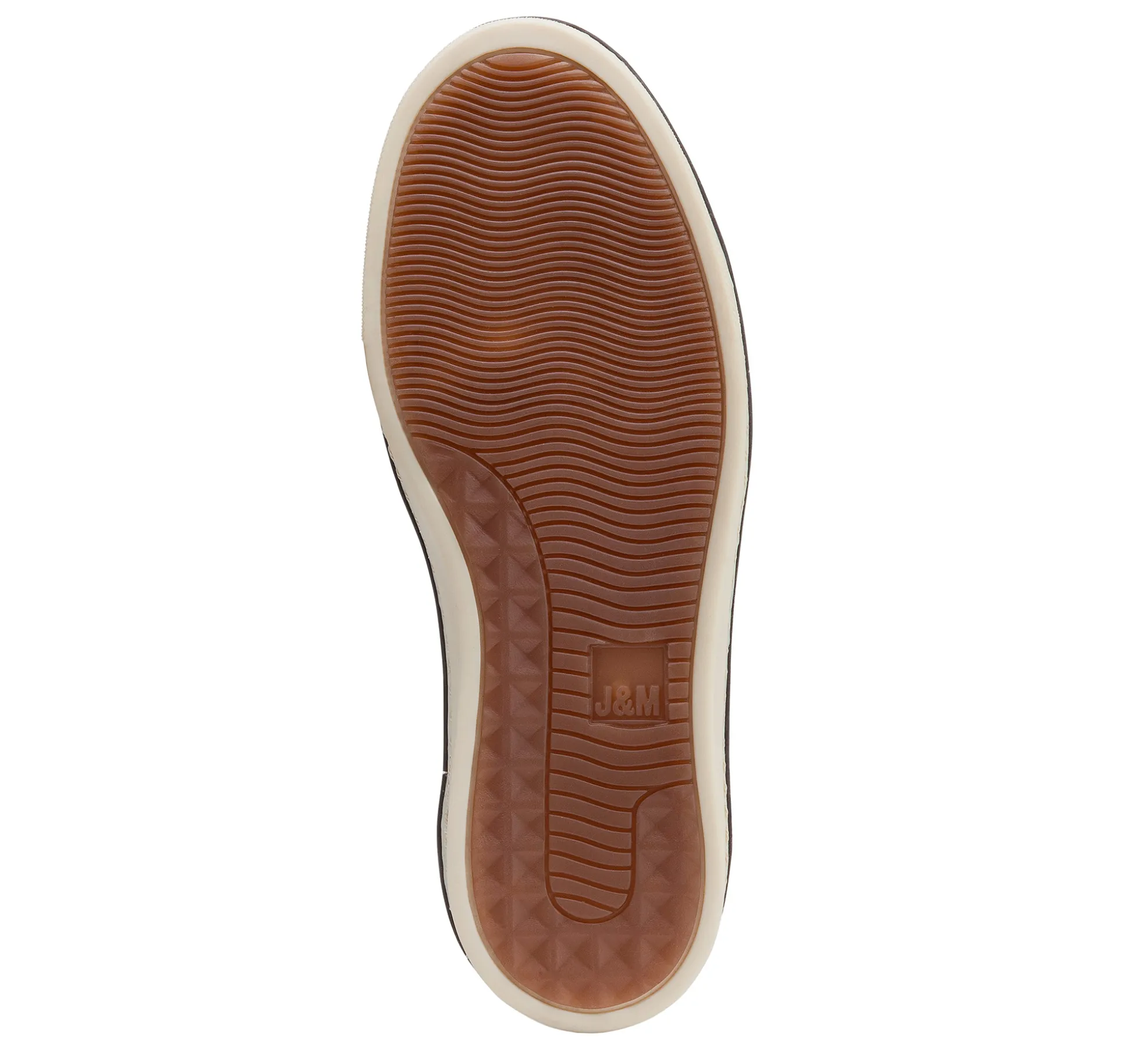 Big Kid McGuffey Slip-On