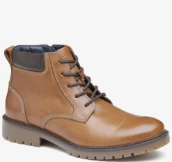 Big Kid Patterson Boot