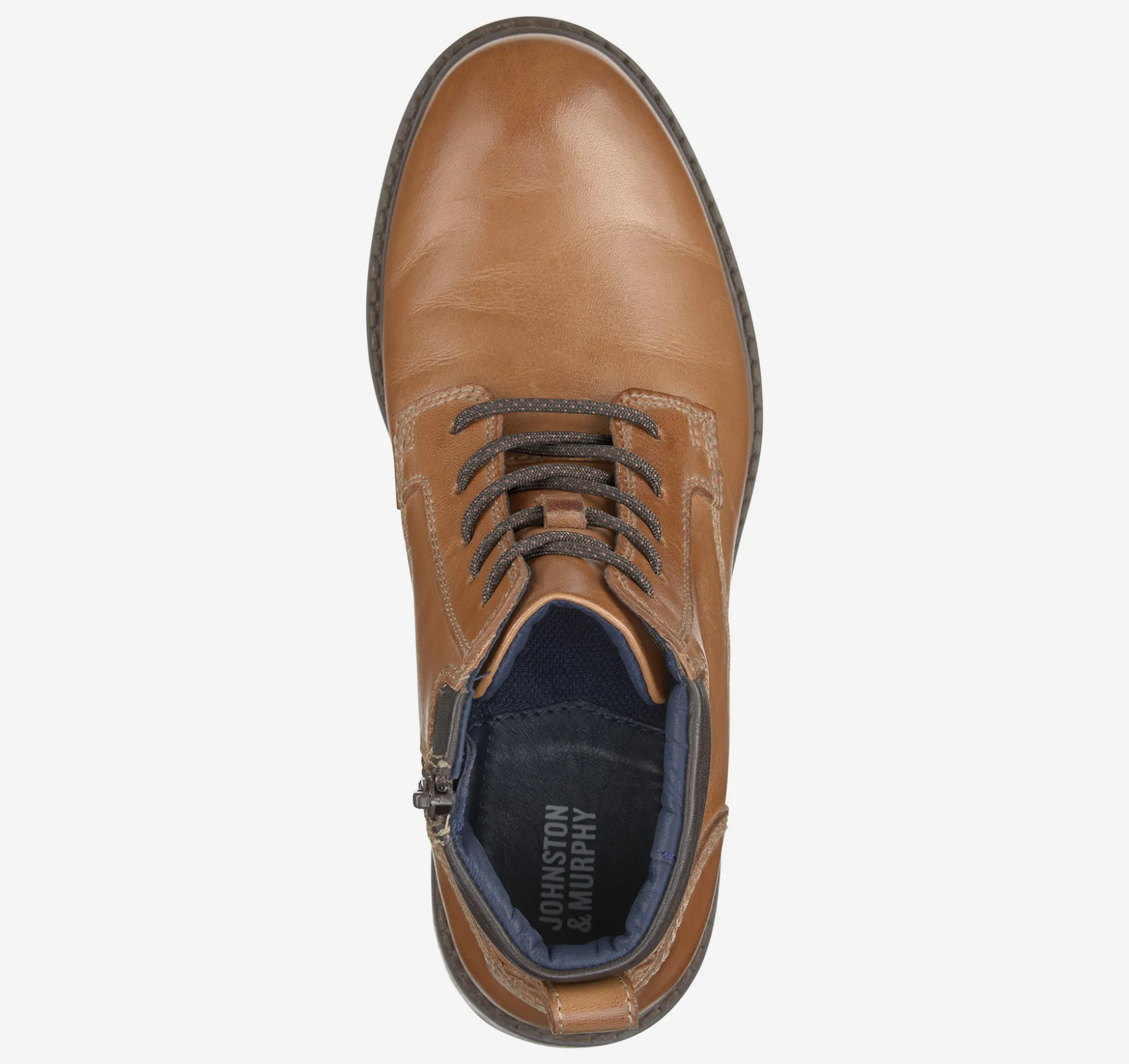Big Kid Patterson Boot