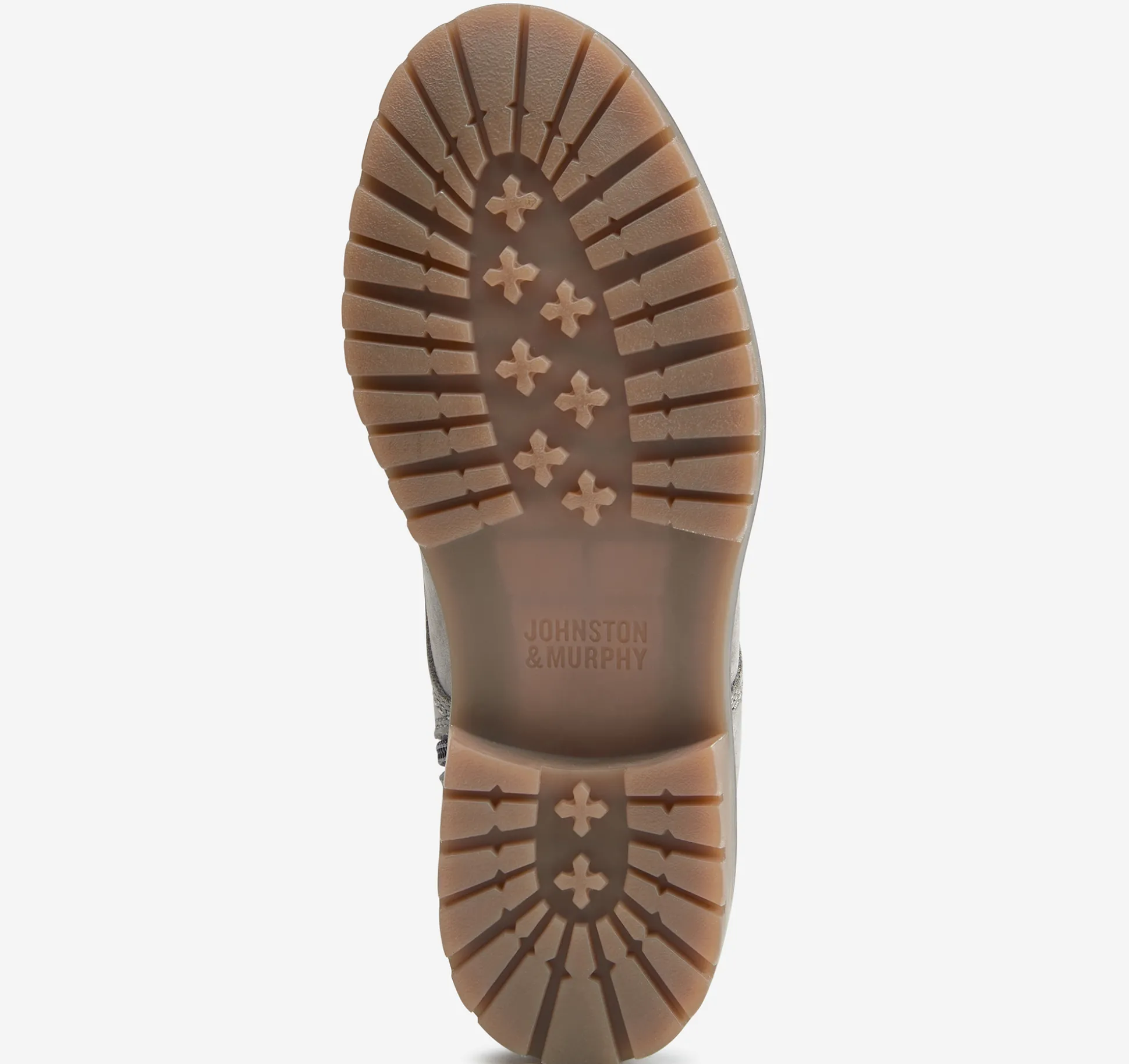 Big Kid Patterson Boot