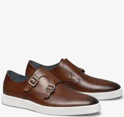 Bolivar Monk Strap