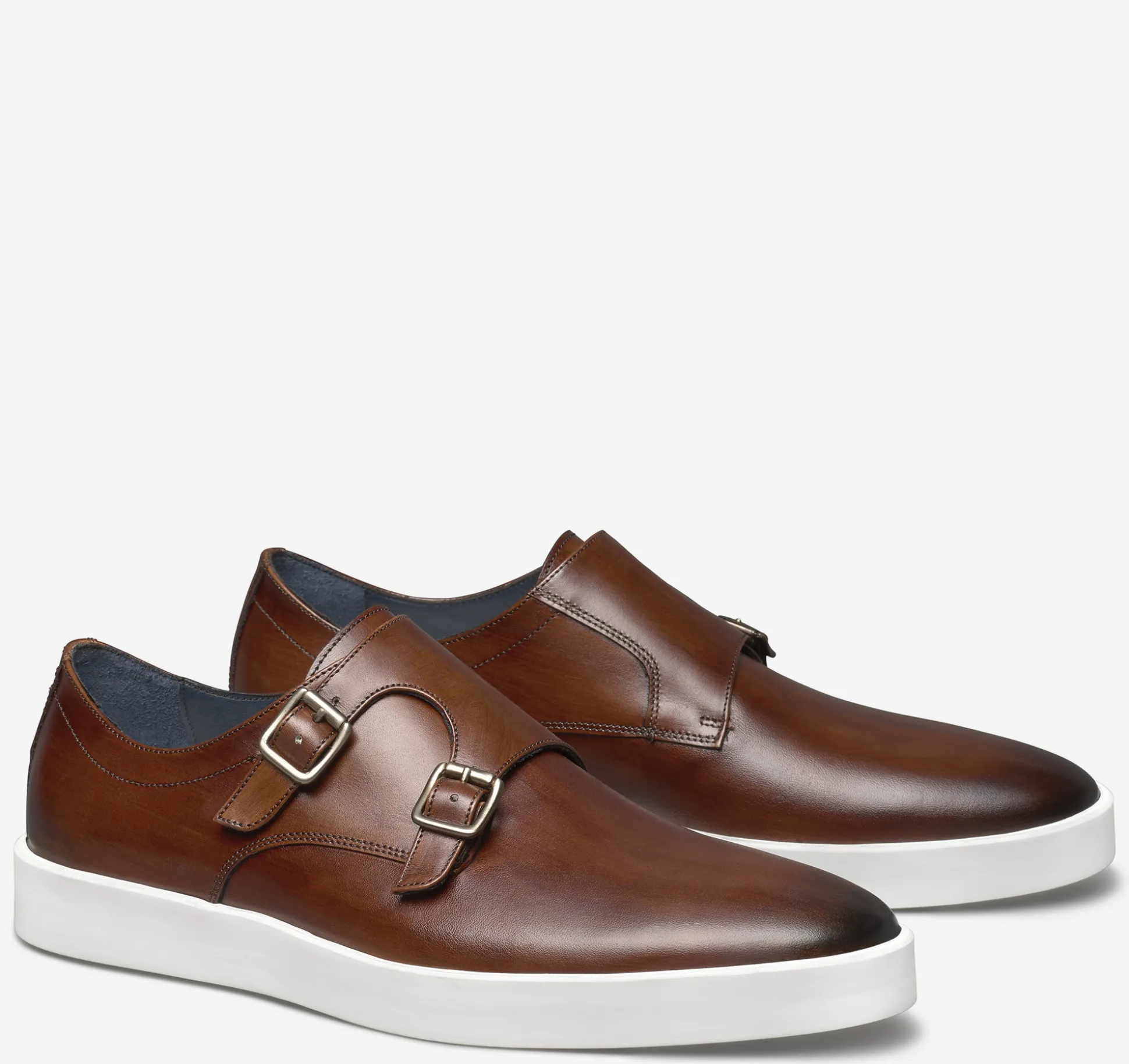 Bolivar Monk Strap