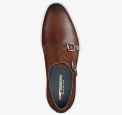 Bolivar Monk Strap