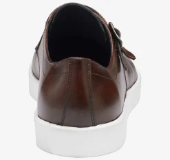 Bolivar Monk Strap