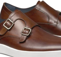 Bolivar Monk Strap