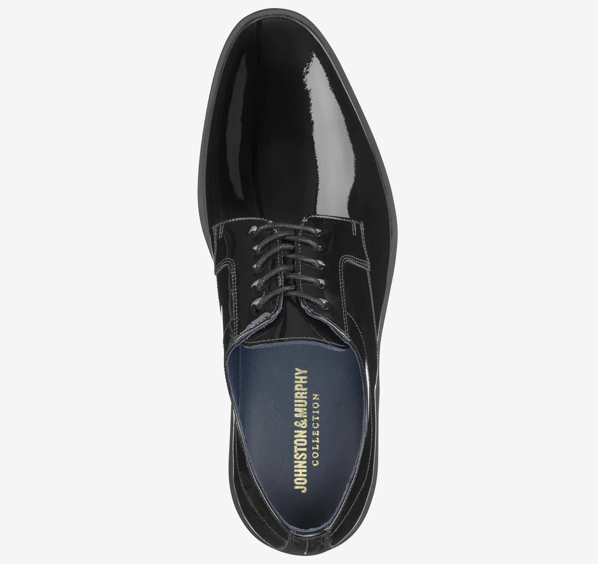 Bolivar Plain Toe