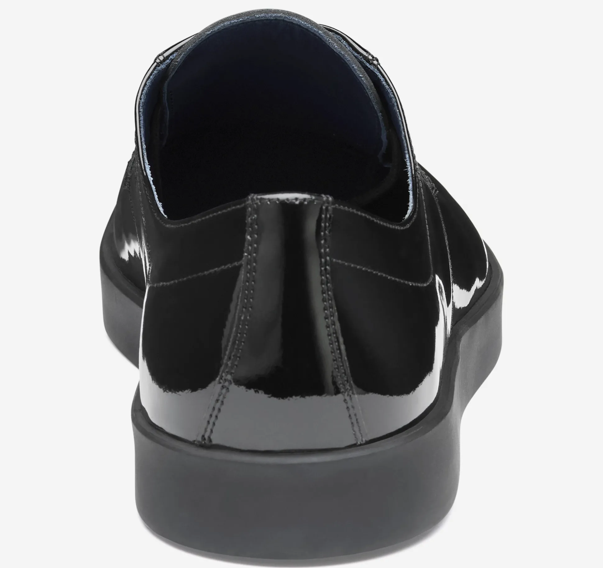 Bolivar Plain Toe