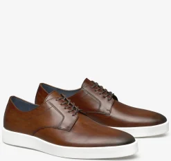 Bolivar Plain Toe