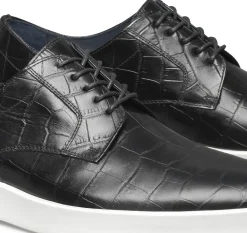 Bolivar Plain Toe