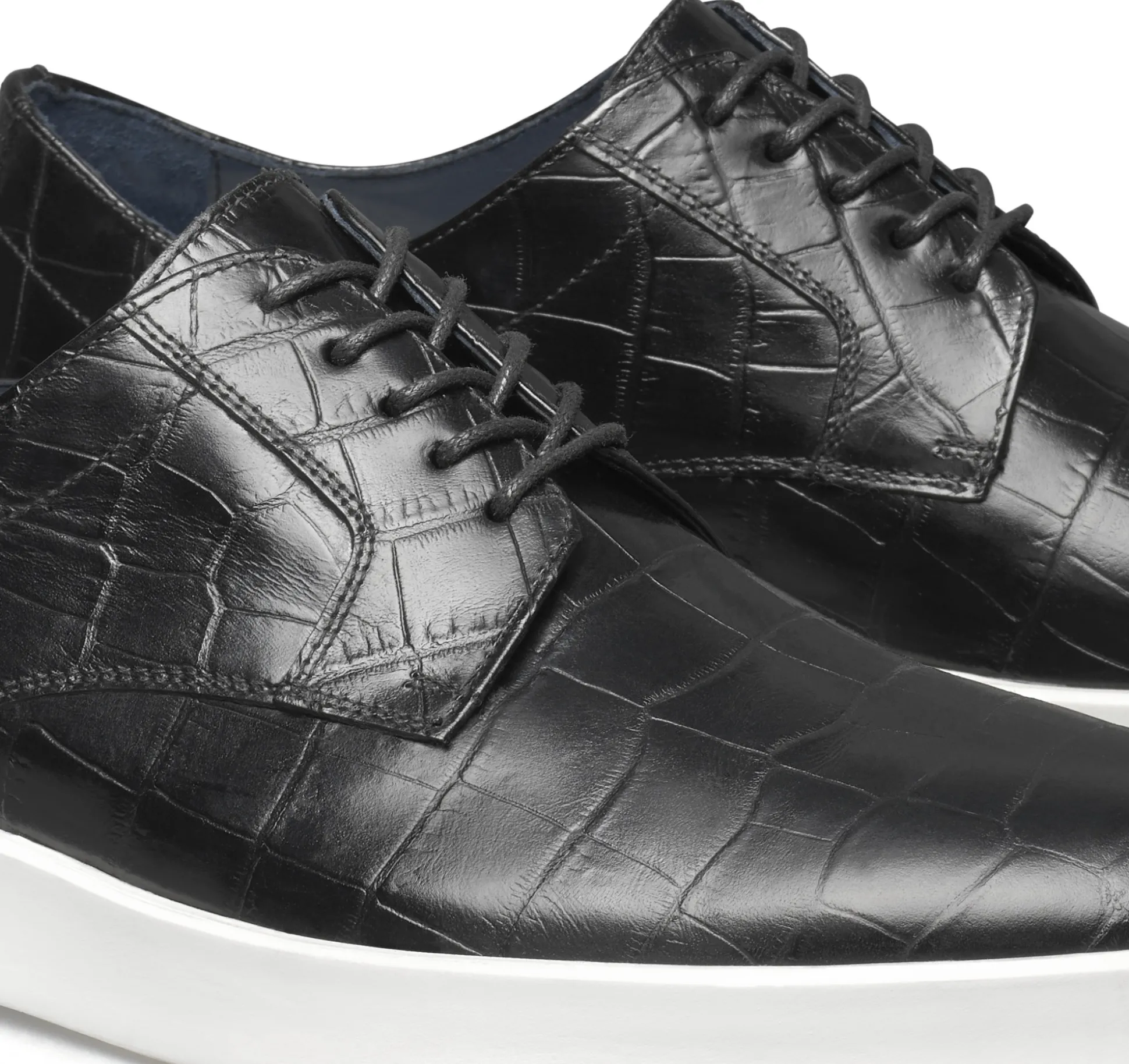 Bolivar Plain Toe